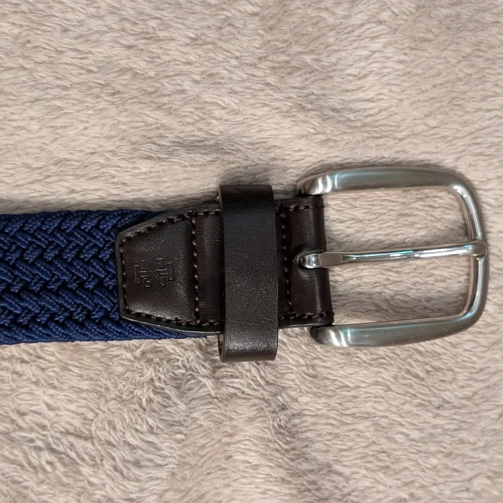Izod this braided